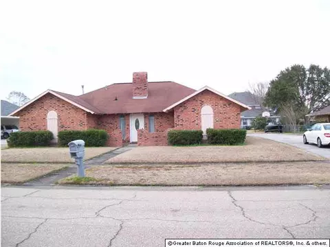 4301 Daveco St, Baker, LA 70714 photo 1