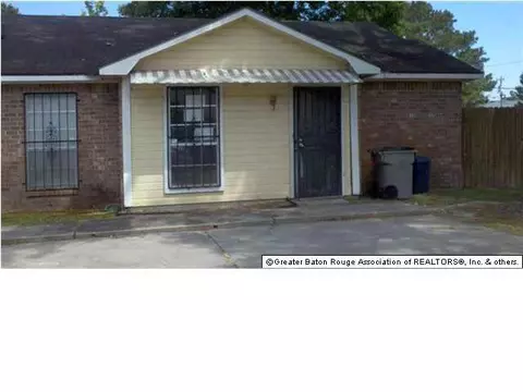 Undisclosed, Baker, LA 70714 photo 1