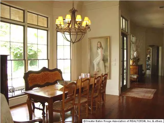  34 Jamestowne Ct, Baton Rouge, LA 70809 photo 8