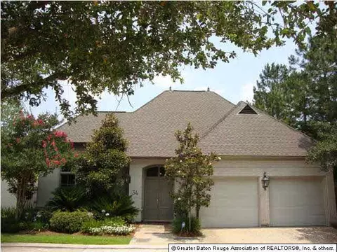 34 Jamestowne Ct, Baton Rouge, LA 70809