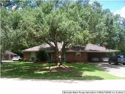 3811 Charry Dr, Baker, LA 70714 photo 1