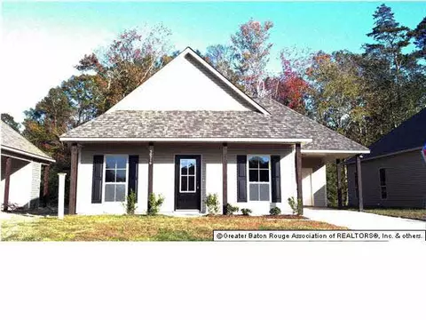 30216 Daffodil Dr, Walker, LA 70785 photo 1