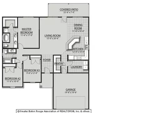 13477 Autumn Run Dr, Walker, LA 70785 photo 11
