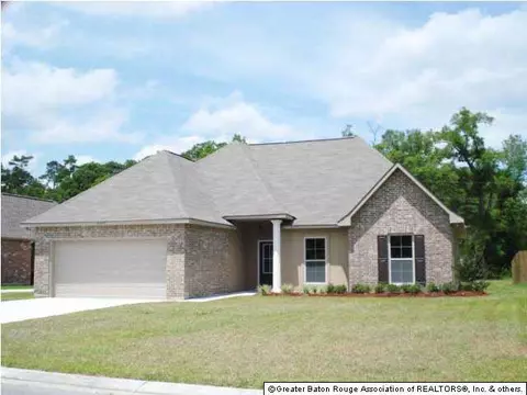 13477 Autumn Run Dr, Walker, LA 70785 photo 1