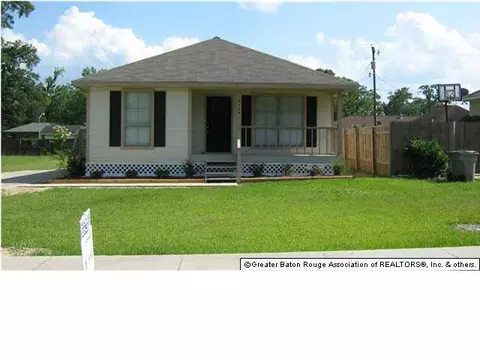 4334 Heath Dr, Baker, LA 70714 photo 1