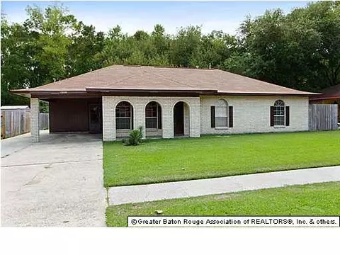 7206 Jupiter Dr, Baker, LA 70714 photo 1
