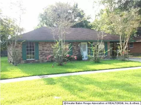 Undisclosed, Baker, LA 70714 photo 1