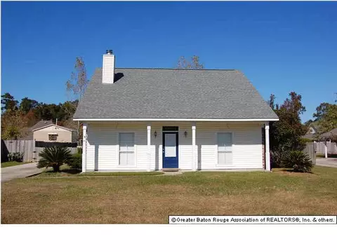 13551 Prairie Ln, Walker, LA 70785 photo 1