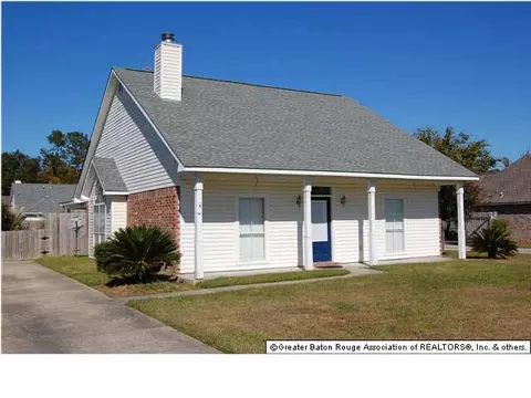 13551 Prairie Ln, Walker, LA 70785 photo 2
