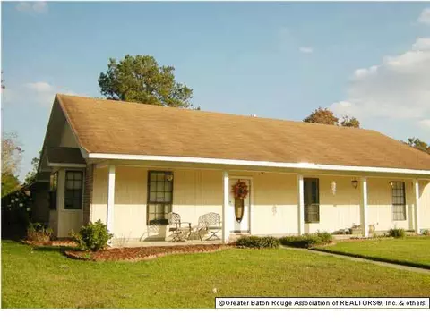 508 Sandra Dr, Baker, LA 70714 photo 1