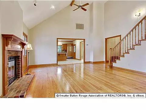 25154 Bickham Rd, Zachary, LA 70791 photo 4