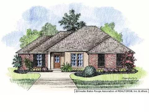 15048 Cross Gate Dr, Walker, LA 70785 photo 1