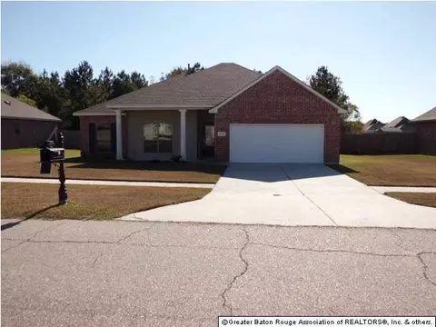 12726 Diamond Lake Dr, Walker, LA 70785 photo 1