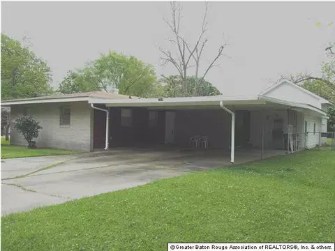 3544 Buchanan, Baker, LA 70714 photo 1