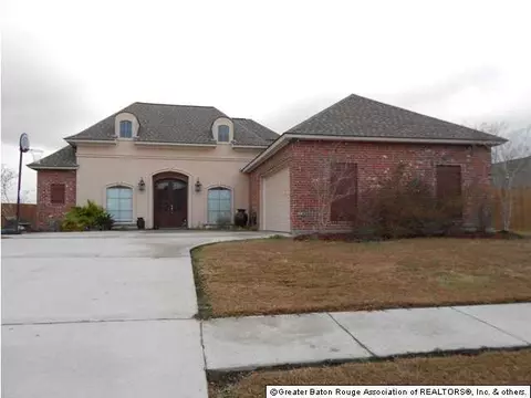 13469 Williamsburg Dr, Walker, LA 70785 photo 1