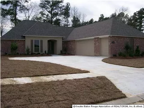 13268 Williamsburg Dr, Walker, LA 70785 photo 1