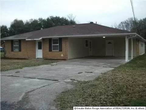 1506 Debra Dr, Baker, LA 70714 photo 1