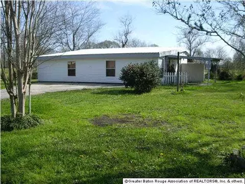 5276 David Ln, Jarreau, LA 70749 photo 1