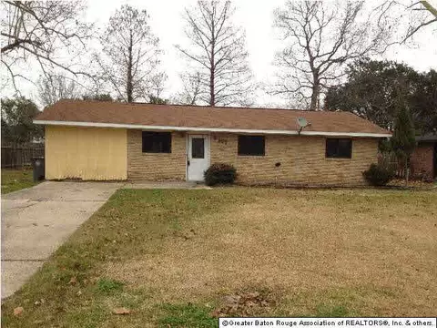6107 Biscayne Dr, Baker, LA 70714 photo 1