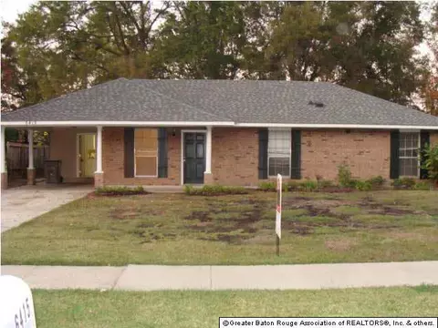 6415 E Myrtle, Baker, LA 70714 photo 1