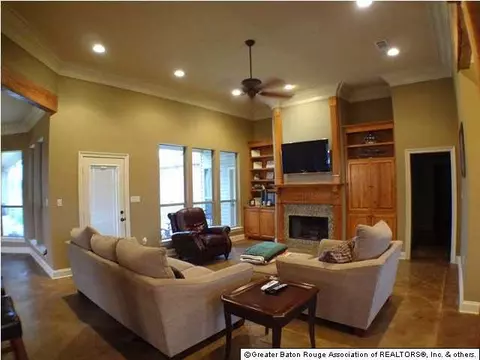 35095 J W Hall Rd, Walker, LA 70785 photo 6