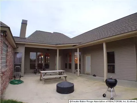 35095 J W Hall Rd, Walker, LA 70785 photo 23