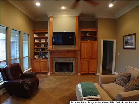35095 J W Hall Rd, Walker, LA 70785 photo 4