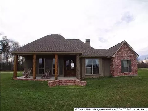 35095 J W Hall Rd, Walker, LA 70785 photo 1