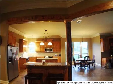 35095 J W Hall Rd, Walker, LA 70785 photo 8