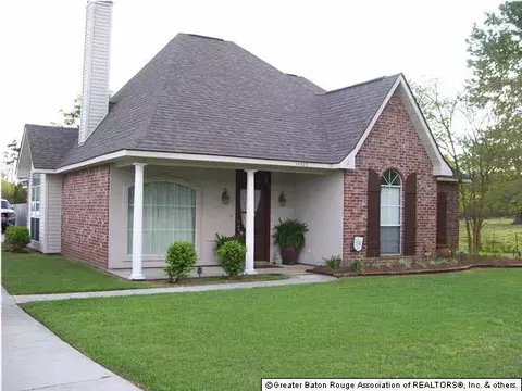13022 N Ridge Dr, Walker, LA 70785 photo 1