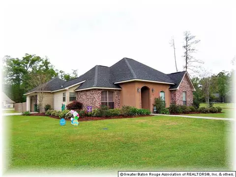13059 Robin Dr, Walker, LA 70785 photo 1