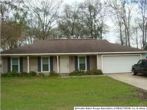 10144 Dundee Dr, Baker, LA 70714 photo 1