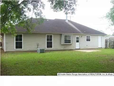 810 Shilo Ave, Baker, LA 70714 photo 2