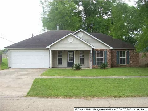 810 Shilo Ave, Baker, LA 70714 photo 1