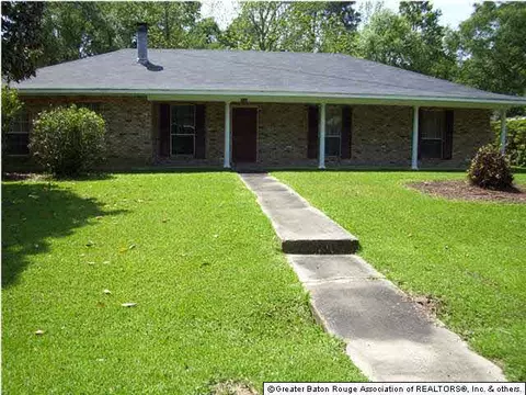 3814 Epperson St, Baker, LA 70714 photo 1