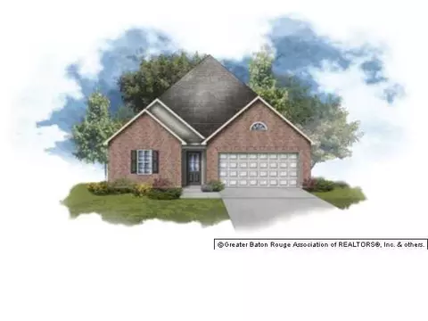 12738 Darby Dr, Walker, LA 70785 photo 1