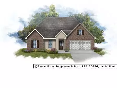 12742 Darby Dr, Walker, LA 70785 photo 1