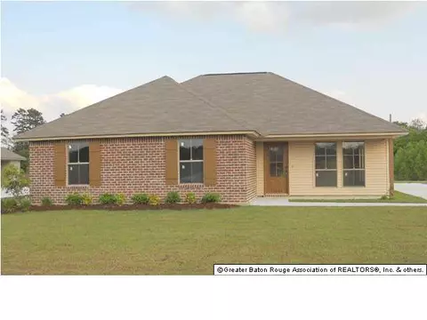 12302 Creekside Ave, Walker, LA 70785 photo 1