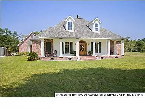 32145 N Corbin Rd, Walker, LA 70785 photo 1