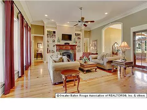 32145 N Corbin Rd, Walker, LA 70785 photo 3