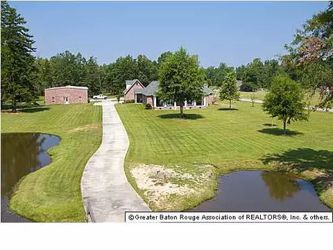 32145 N Corbin Rd, Walker, LA 70785 photo 2