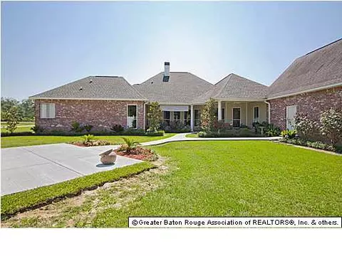 32145 N Corbin Rd, Walker, LA 70785 photo 17