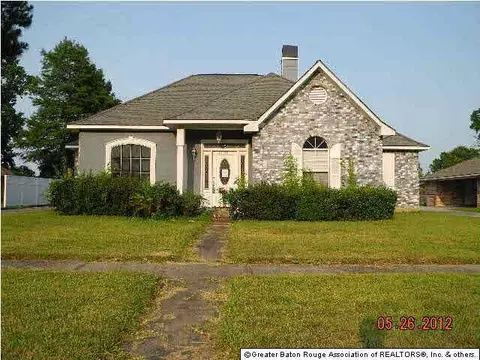 13510 Ector Dr, Baker, LA 70714 photo 1