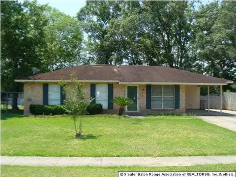 6404 E Myrtle Ave, Baker, LA 70714 photo 1