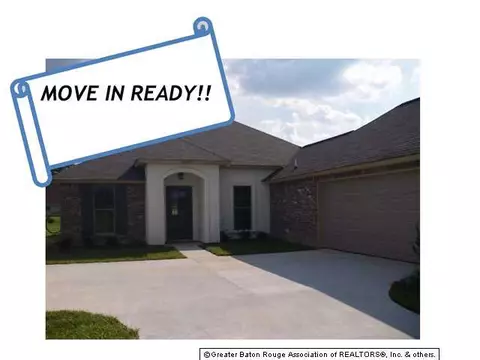 15030 Cross Gate Dr, Walker, LA 70785 photo 1