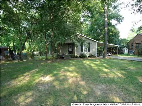 1046 Sunshine Dr, Baker, LA 70714 photo 1