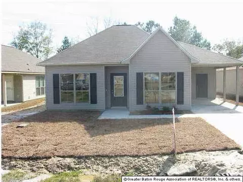 13553 Lily Ave, Walker, LA 70785 photo 1