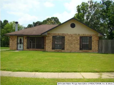 Undisclosed, Baker, LA 70714 photo 1