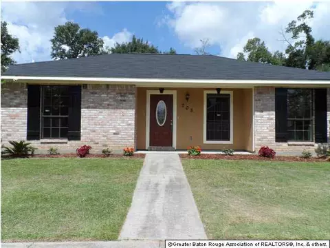 705 Sandra Dr, Baker, LA 70714 photo 2