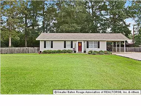 13105 Rougk Ln, Walker, LA 70785 photo 8